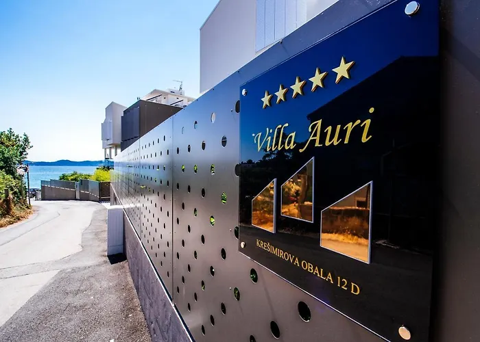 Appartement Dedaj - Auri