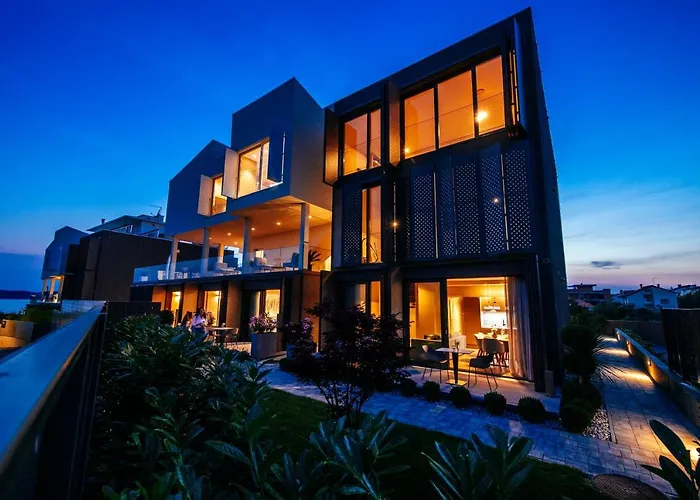 아파트 Dedaj - Auri *