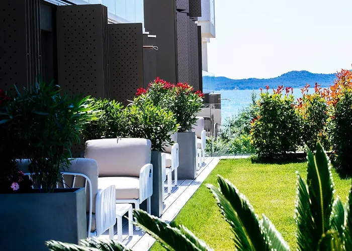 Appartement Dedaj - Auri *