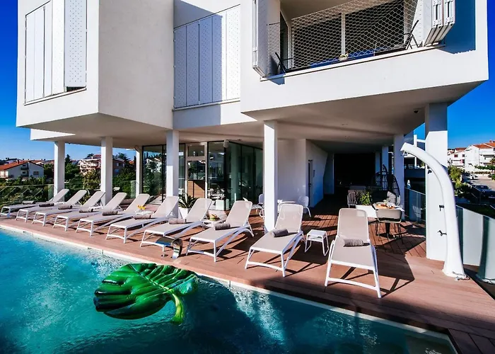 Dedaj - Auri 아파트 자다르