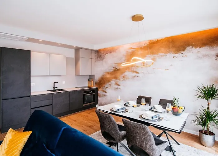 아파트 Dedaj - Auri