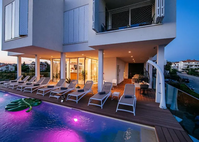 아파트 Dedaj - Auri *