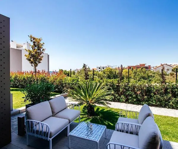 아파트 Dedaj - Auri 자다르