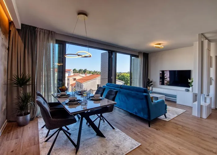 Apartament Dedaj - Auri *